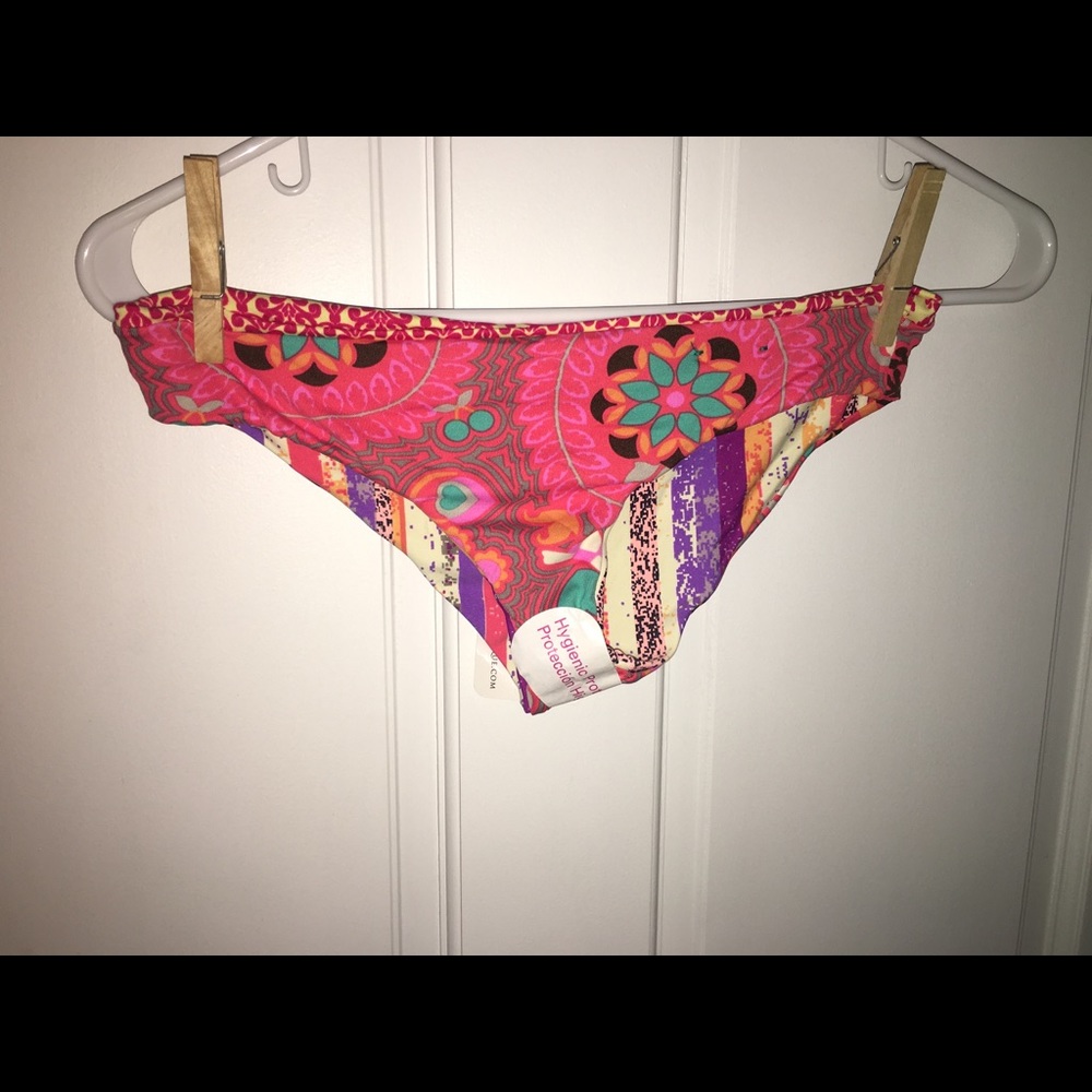 Reversible bikini - Picture 8 of 8